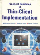 NewAge Practical Handbook of Thin-Client Implementation